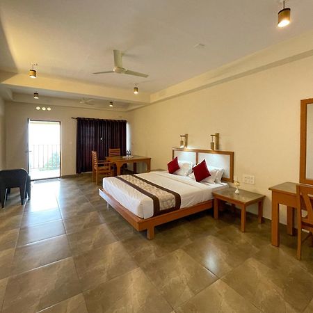 Pagoda Plantation Resort Pirmed Bagian luar foto