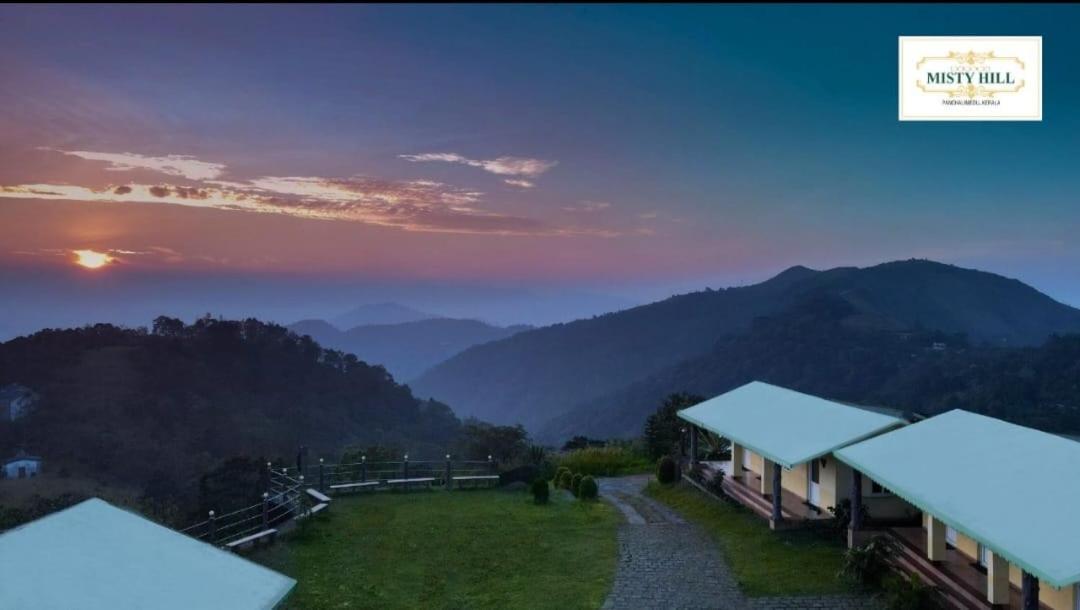 Pagoda Plantation Resort Pirmed Bagian luar foto