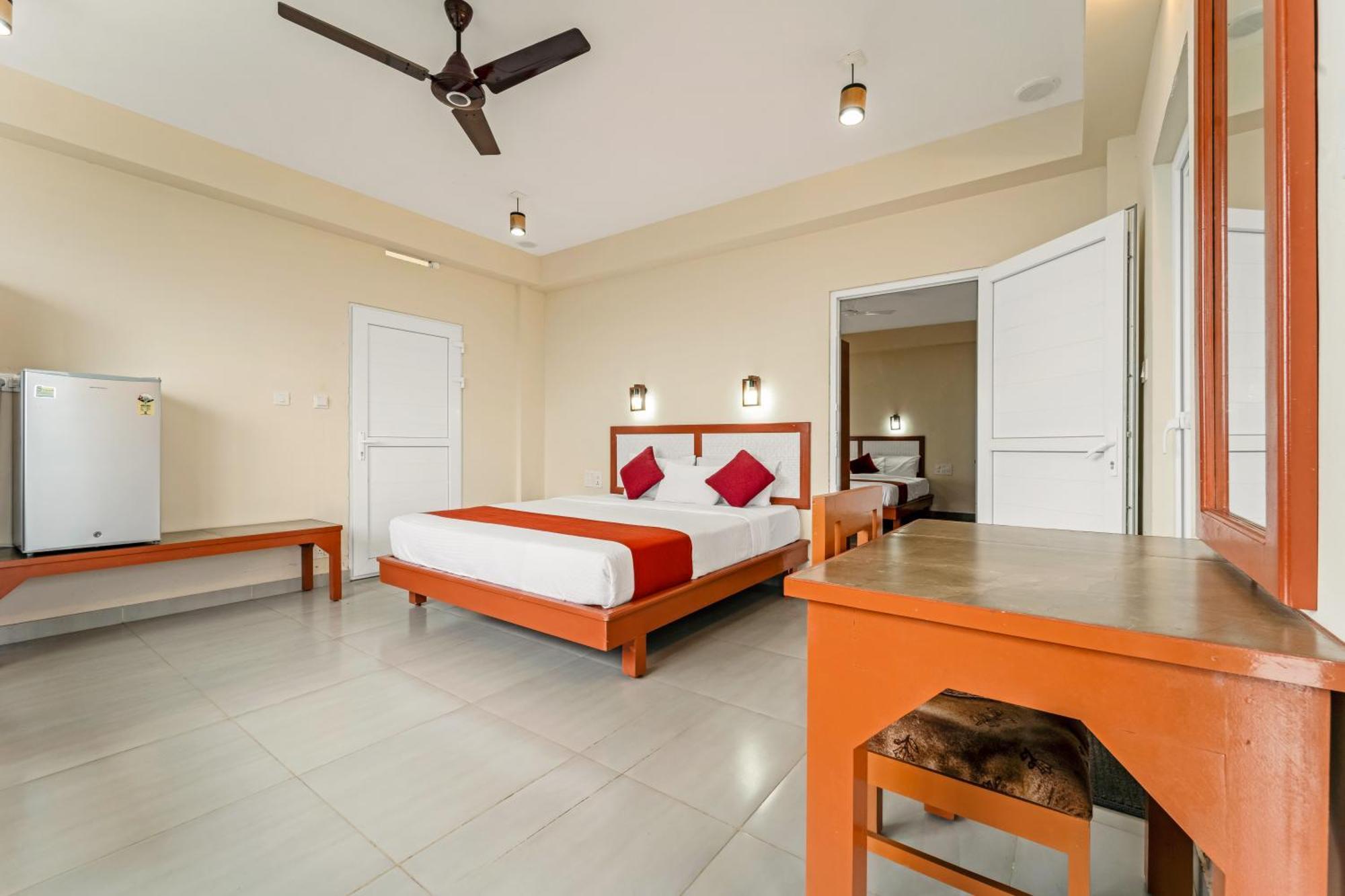 Pagoda Plantation Resort Pirmed Bagian luar foto