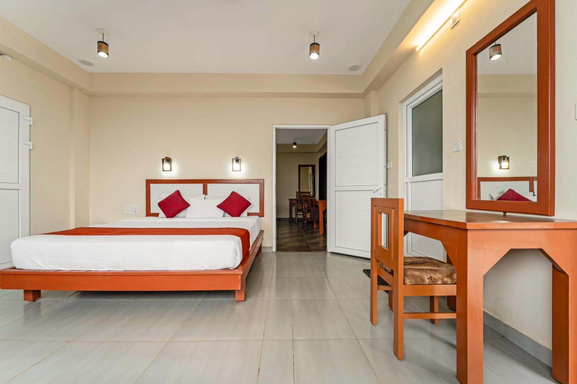 Pagoda Plantation Resort Pirmed Bagian luar foto