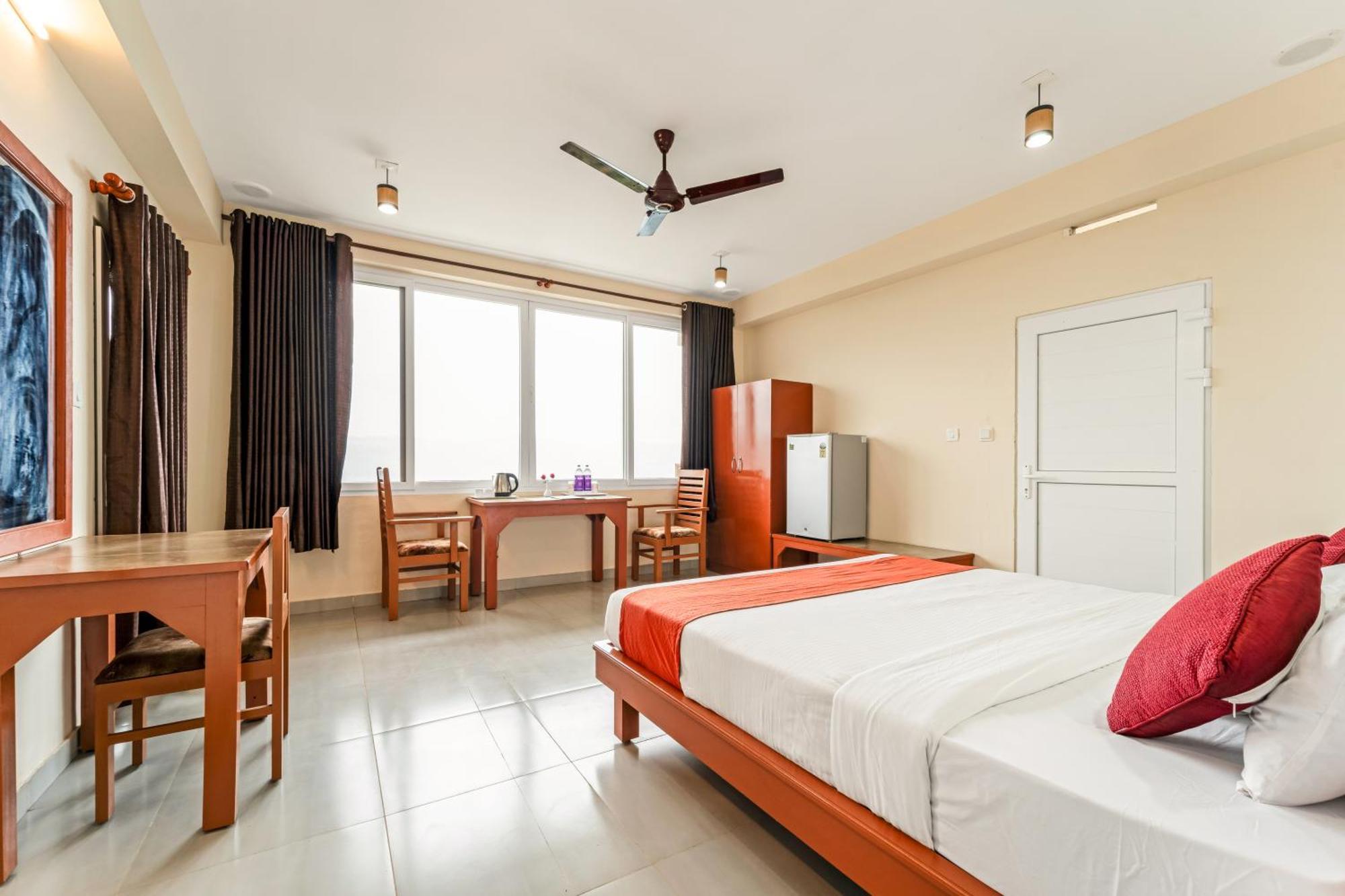 Pagoda Plantation Resort Pirmed Bagian luar foto