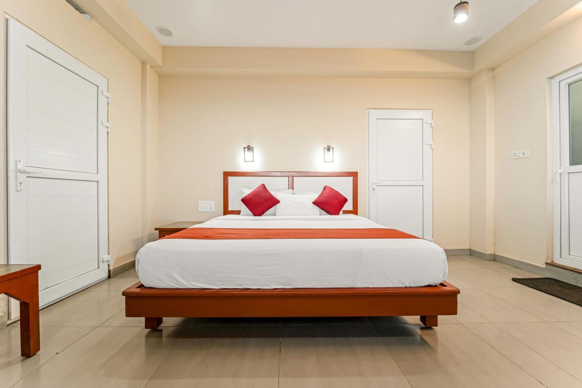 Pagoda Plantation Resort Pirmed Bagian luar foto