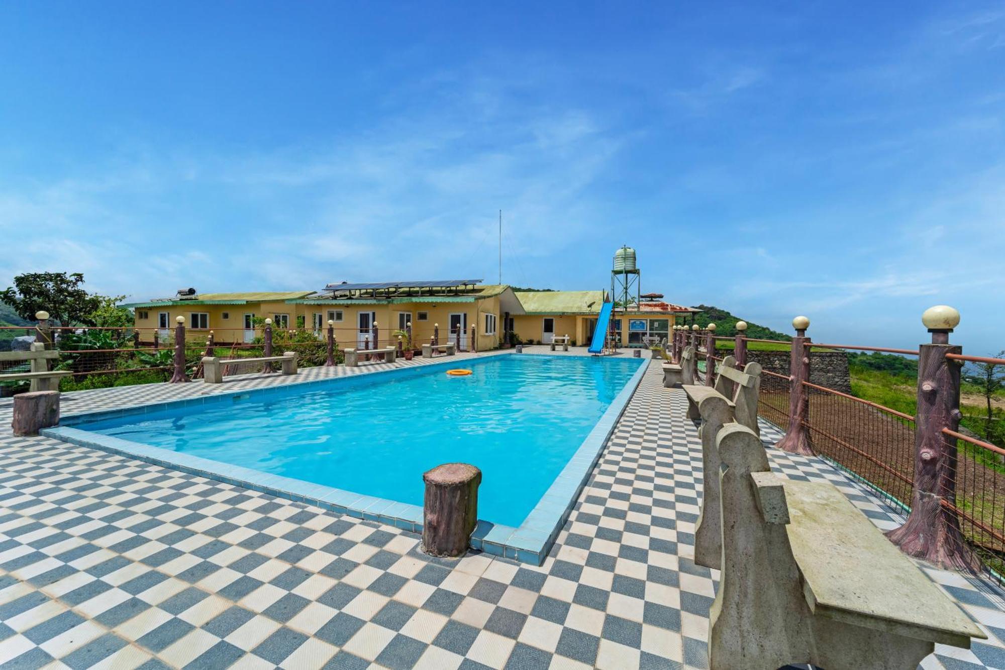 Pagoda Plantation Resort Pirmed Bagian luar foto