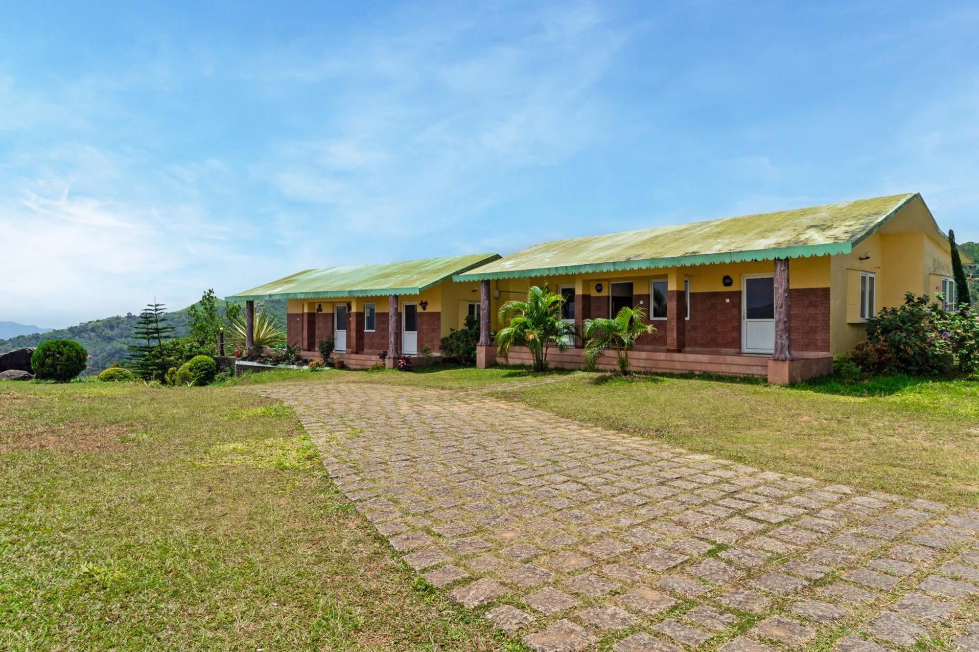 Pagoda Plantation Resort Pirmed Bagian luar foto