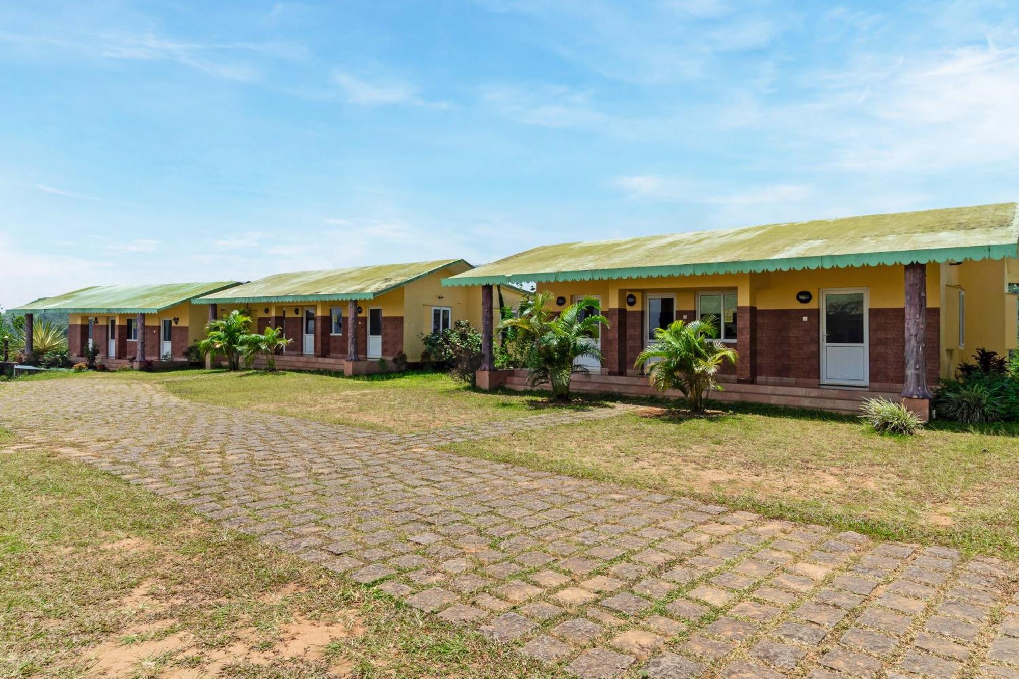 Pagoda Plantation Resort Pirmed Bagian luar foto