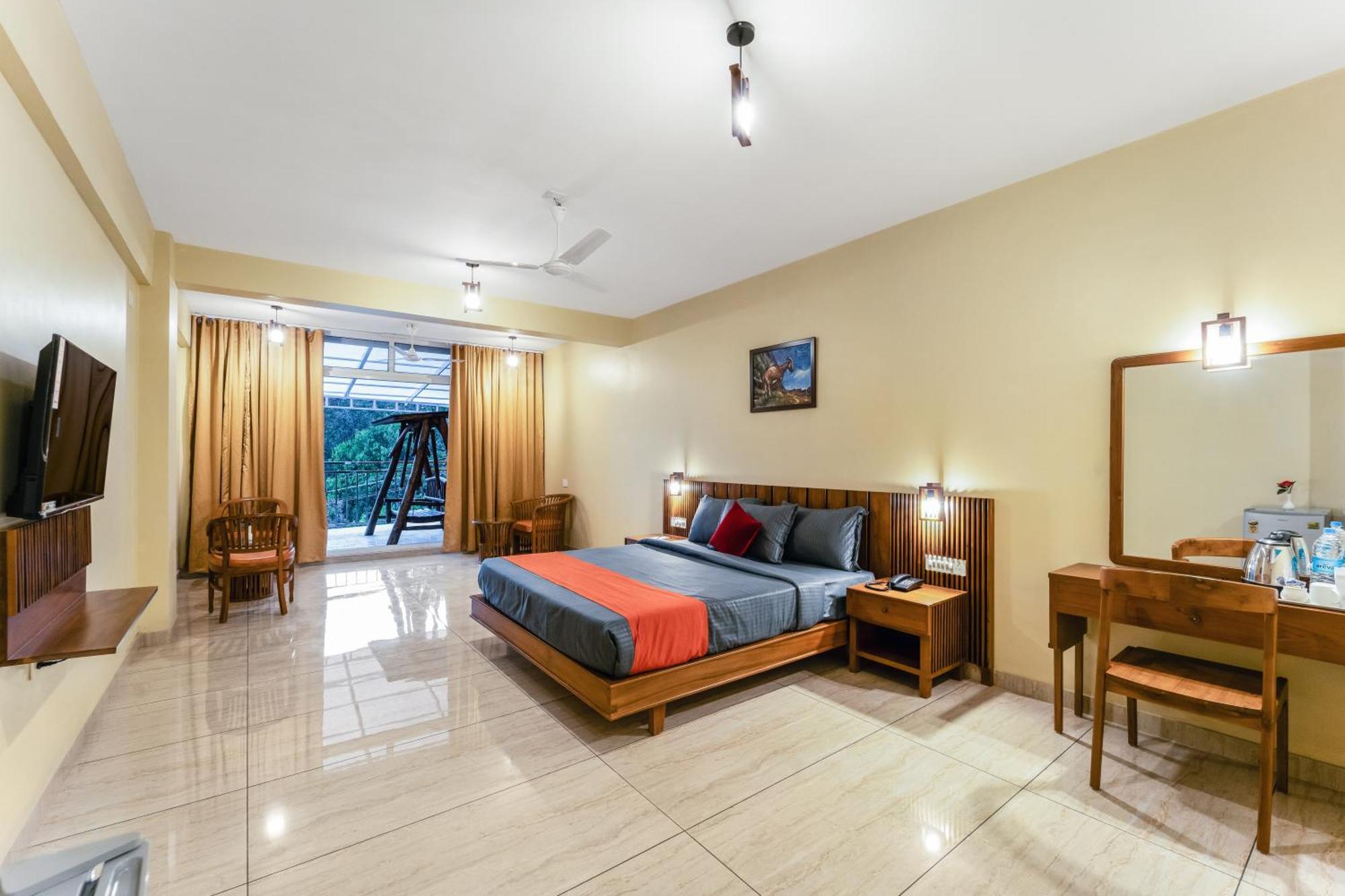 Pagoda Plantation Resort Pirmed Bagian luar foto