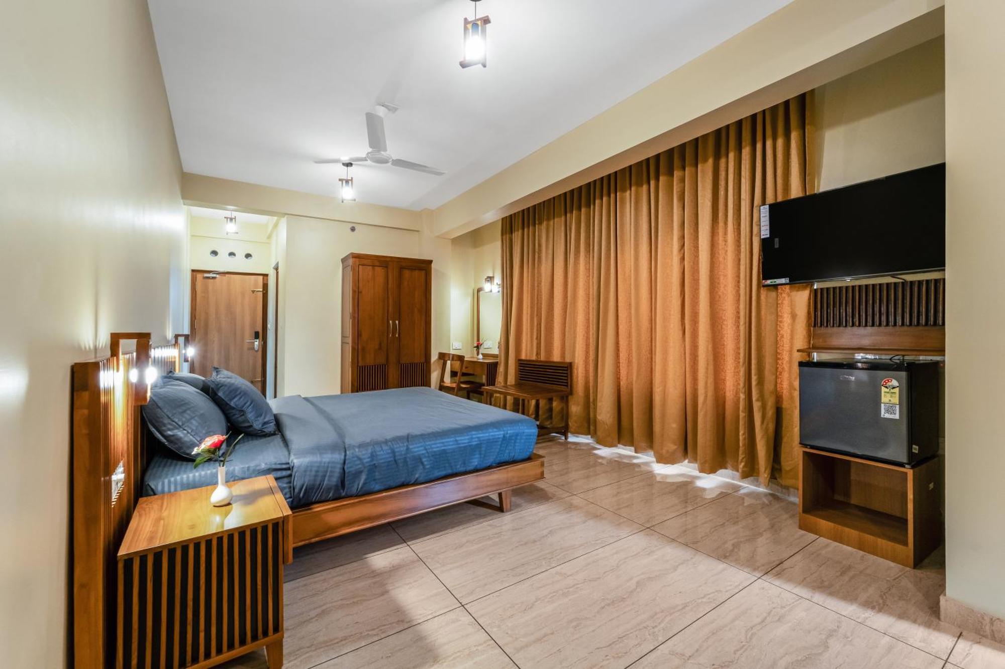 Pagoda Plantation Resort Pirmed Bagian luar foto