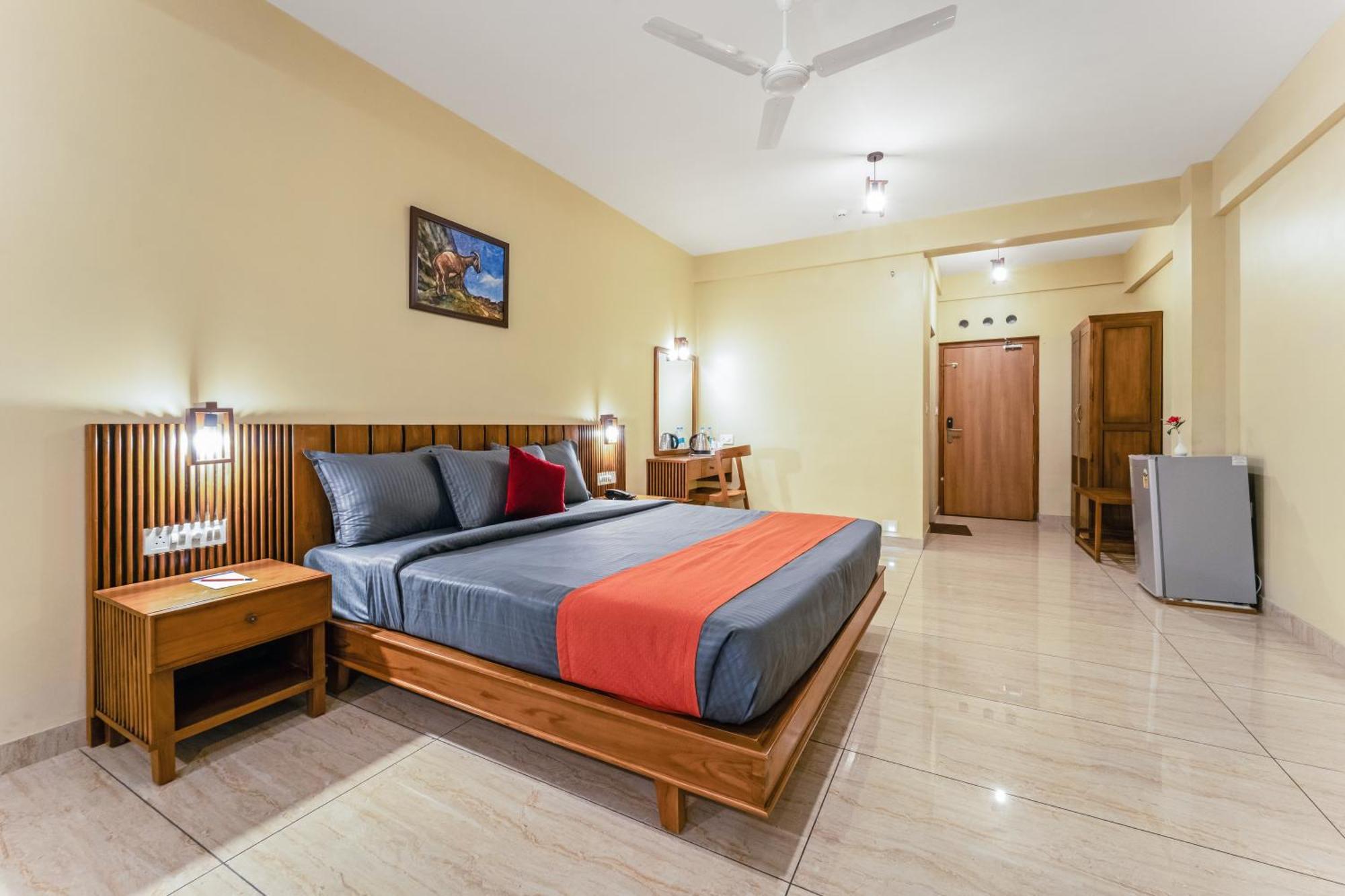 Pagoda Plantation Resort Pirmed Bagian luar foto