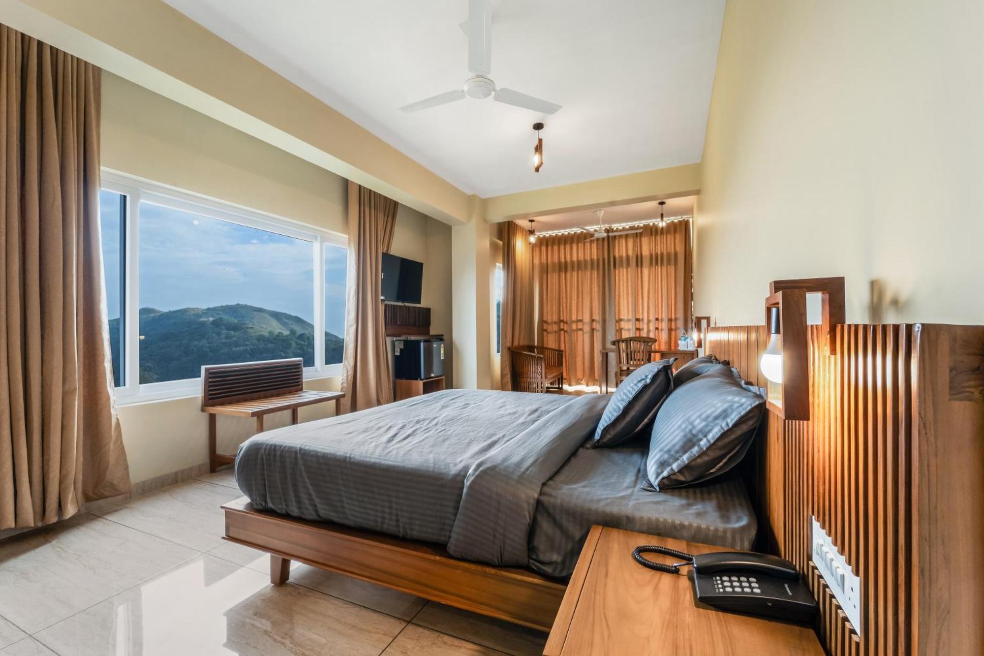 Pagoda Plantation Resort Pirmed Bagian luar foto