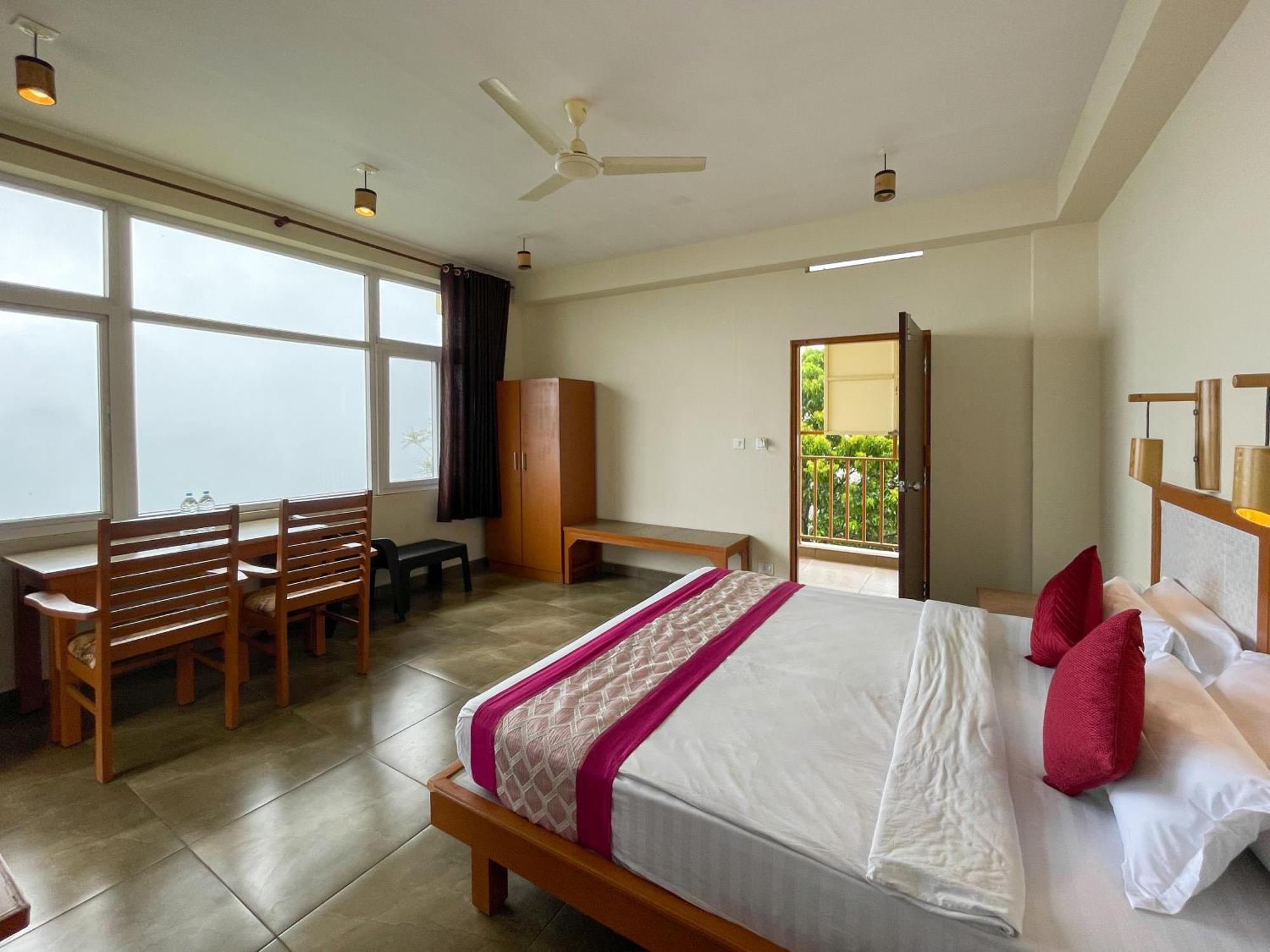 Pagoda Plantation Resort Pirmed Bagian luar foto