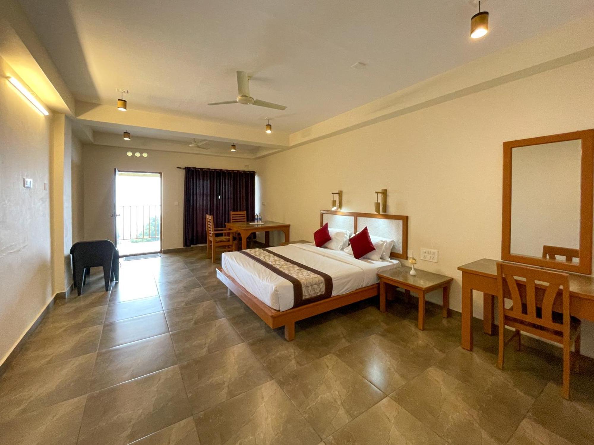 Pagoda Plantation Resort Pirmed Bagian luar foto